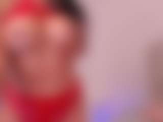 Valery Santorini's Live Sex Cam Show