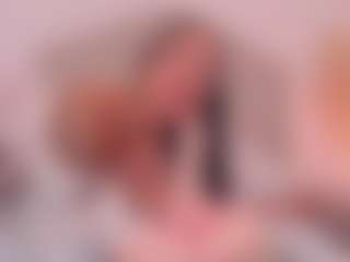 Live cam show with Valery Santorini - Thong on Dolls Live