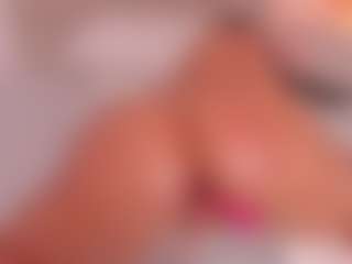 Valery Santorini's Live Sex Cam Show
