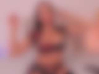 Valery Santorini's Live Sex Cam Show