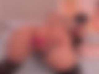 Live cam show with Valery Santorini - Glasses on Camsoda