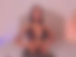 Valery Santorini's Live Sex Cam Show