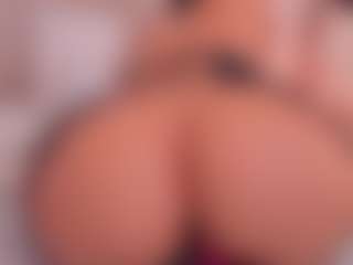Valery Santorini's Live Sex Cam Show