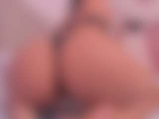 Valery Santorini's Live Sex Cam Show