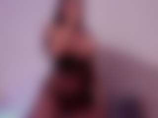 Valery Santorini's Live Sex Cam Show