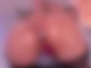 Valery Santorini's Live Sex Cam Show