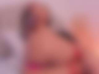 Valery Santorini's Live Sex Cam Show