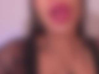 Valery Santorini's Live Sex Cam Show