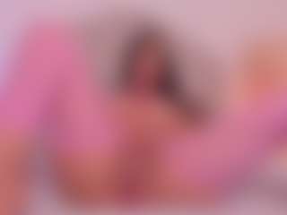 Valery Santorini's Live Sex Cam Show