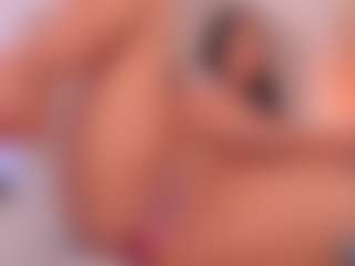 Valery Santorini's Live Sex Cam Show