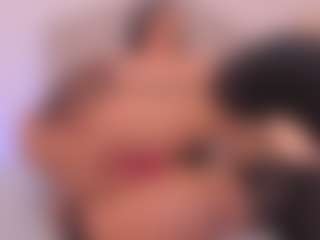 Live cam show with Valery Santorini - Handjob on camwithhim.com
