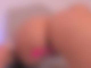 Valery Santorini's Live Sex Cam Show
