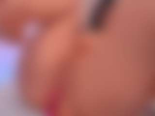 Live cam show with Valery Santorini - Flashing on livesuperchat.net