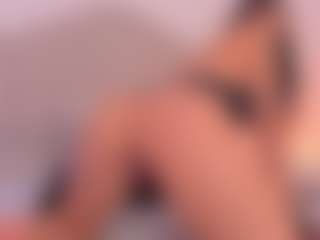 Valery Santorini's Live Sex Cam Show