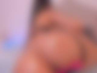 Live cam show with Valery Santorini - Bedroom on Camsoda
