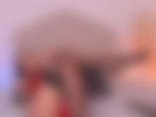 Live cam show with Valery Santorini - Tittyfuck on Ass Tok