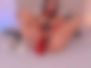 Valery Santorini's Live Sex Cam Show
