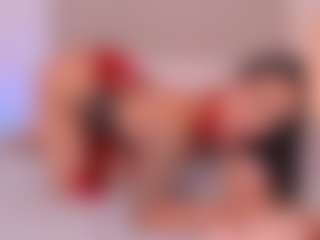 Live cam show with Valery Santorini - Fetish Big Tits on camtv