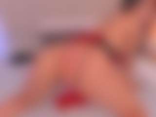 Valery Santorini's Live Sex Cam Show