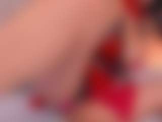 Valery Santorini's Live Sex Cam Show