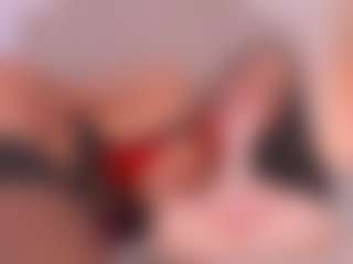 Valery Santorini's Live Sex Cam Show