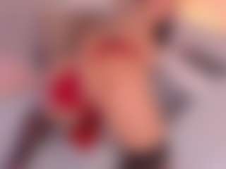 Valery Santorini's Live Sex Cam Show