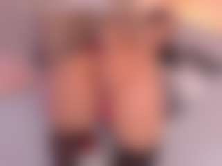 Valery Santorini's Live Sex Cam Show