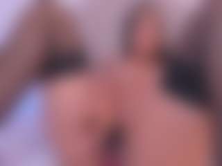 Live cam show with Valery Santorini - Glasses on Camsoda