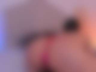 Valery Santorini's Live Sex Cam Show