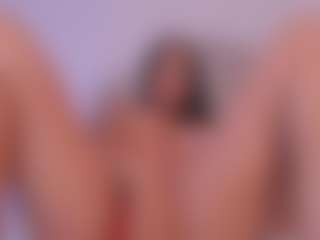 Live cam show with Valery Santorini - Glasses on Mixed Magazine Live