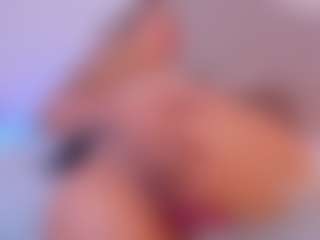 Valery Santorini's Live Sex Cam Show