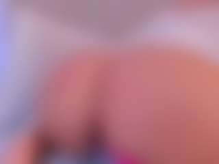 Valery Santorini's Live Sex Cam Show