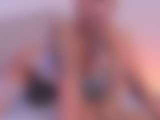 Valery Santorini's Live Sex Cam Show