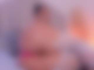 Valery Santorini's Live Sex Cam Show