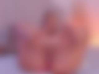 Valery Santorini's Live Sex Cam Show