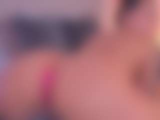 Valery Santorini's Live Sex Cam Show
