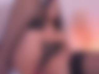 Valery Santorini's Live Sex Cam Show
