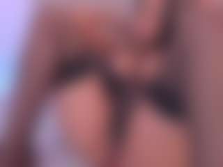 Valery Santorini's Live Sex Cam Show