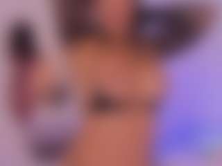 Valery Santorini's Live Sex Cam Show