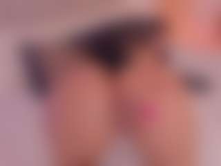 Valery Santorini's Live Sex Cam Show