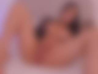 Valery Santorini's Live Sex Cam Show
