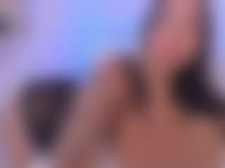 Valery Santorini's Live Sex Cam Show