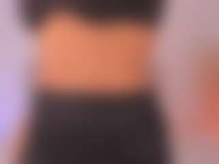Live cam show with Valery Santorini - Solo on CSO-WL