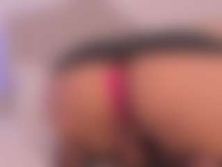 Valery Santorini's Live Sex Cam Show