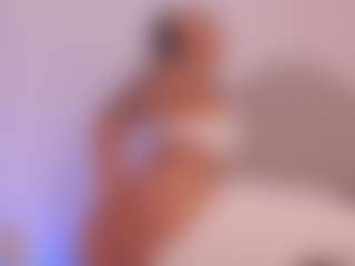 Valery Santorini's Live Sex Cam Show