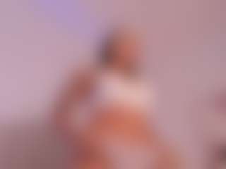 Valery Santorini's Live Sex Cam Show