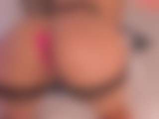 Valery Santorini's Live Sex Cam Show