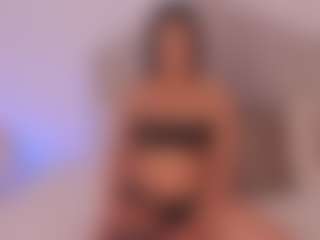 Valery Santorini's Live Sex Cam Show