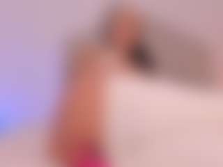 Valery Santorini's Live Sex Cam Show