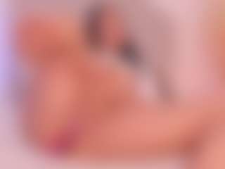 Live cam show with Valery Santorini - Bedroom on Camsoda